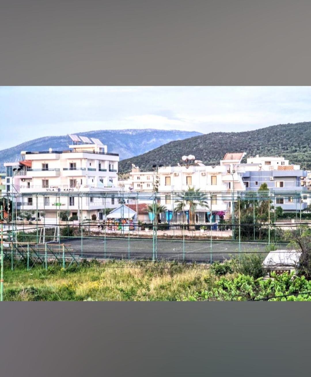 Vila Islands View Ксаміл Номер фото