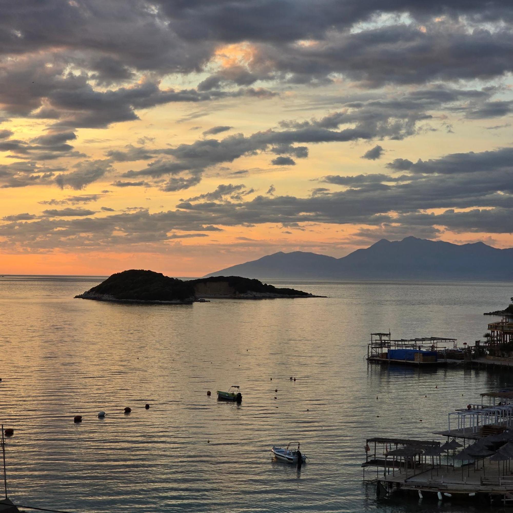 Vila Islands View Ксаміл Номер фото